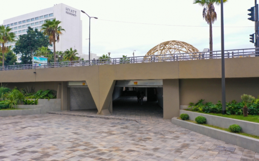 La Coupole "Kora Ardia"